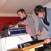 Mount Kimbie - List pictures