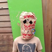 Avey Tare's Slasher Flicks - List pictures