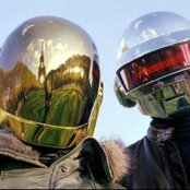 Daft Punk - List pictures