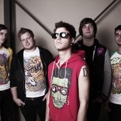Ice Nine Kills - List pictures