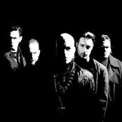 Saviour Machine - List pictures