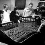 Highwater Rising - List pictures