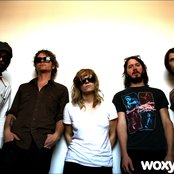 The Black Angels - List pictures