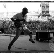 Audioslave - List pictures