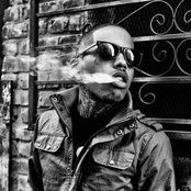 Kid Ink - List pictures