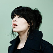 Alex Hepburn - List pictures