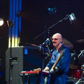 Tony Levin - List pictures
