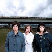 Sleater Kinney - List pictures