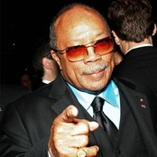 Quincy Jones - List pictures