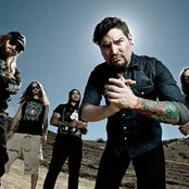 Suicide Silence - List pictures