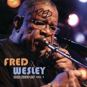Fred Wesley - List pictures