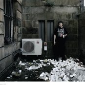 Hudson Mohawke - List pictures