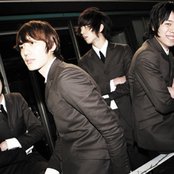 The Bawdies - List pictures