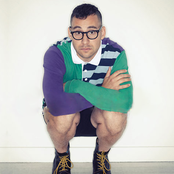 Bleachers - List pictures