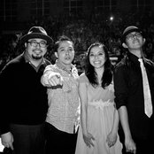 Mocca - List pictures