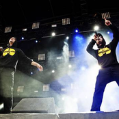 Maskinen - List pictures