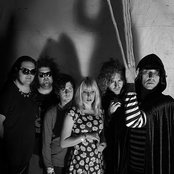 Electric Würms - List pictures