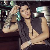 Kevin Roldan - List pictures