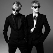 Jedward - List pictures