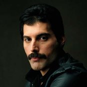 Freddie Mercury - List pictures
