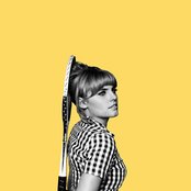 Ania Dabrowska - List pictures