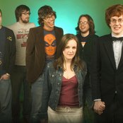 The Most Serene Republic - List pictures