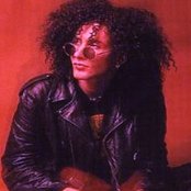 Blues Saraceno - List pictures