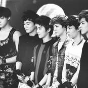 Exo-m - List pictures