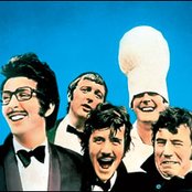 Monty Python - List pictures