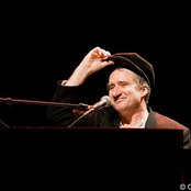 Jon Cleary - List pictures