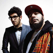 Chromeo - List pictures