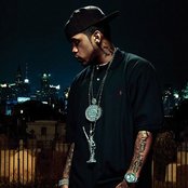 Lloyd Banks - List pictures