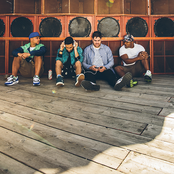 Rudimental - List pictures