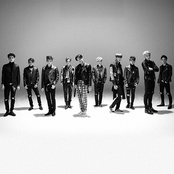 Exo - List pictures