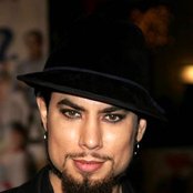 Dave Navarro - List pictures