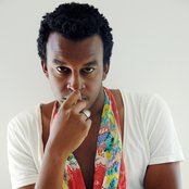 Sinkane - List pictures