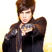 Adam Lambert - List pictures
