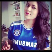 Raisa - List pictures