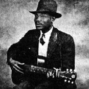 Blind Boy Fuller - List pictures