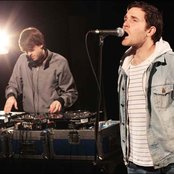 Audio Bullys - List pictures