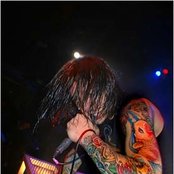 As I Lay Dying - List pictures