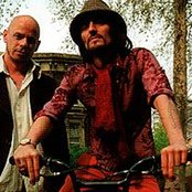 Future Sound Of London - List pictures