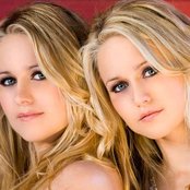 Carmen And Camille - List pictures