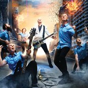 Devin Townsend Project - List pictures