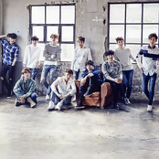 Exo - List pictures