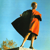 Monica Zetterlund - List pictures