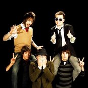 A Change Of Pace - List pictures