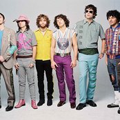 Babasonicos - List pictures