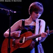 Jessica Lea Mayfield - List pictures