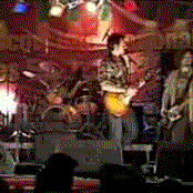 Marc Ford - List pictures